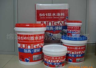 聚合物水泥基防水涂料(JS復(fù)合防水涂料,K11)_建筑建材_世界工廠網(wǎng)中國產(chǎn)品信息庫