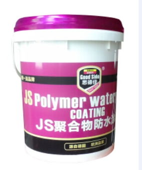 工程好幫手js聚合物防水漿料高清圖片 高清大圖
