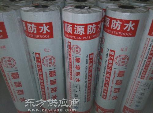 聚乙烯丙綸高分子防水卷材廠家——順源與舟山產(chǎn)品詳解