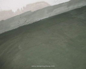 衛生間防水涂料施工全攻略 如何正確涂刷防水材料